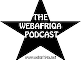 Abonnez-vous au webAfriqa Podcast sur Patreon